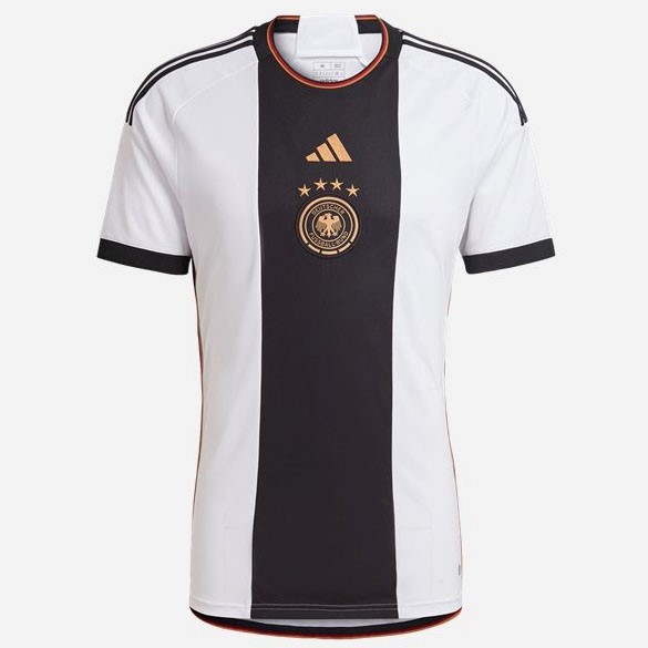 Camiseta Alemania 1ª 2022 2023
